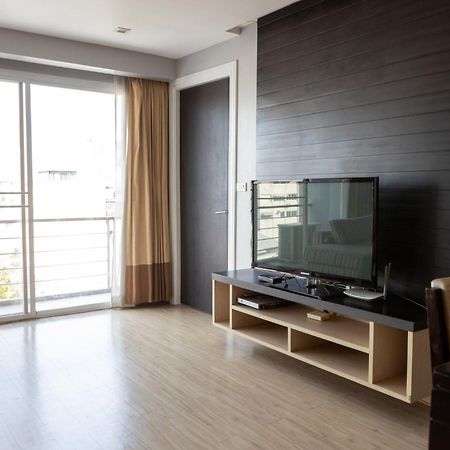 Go Inn Thonglor بانكوك المظهر الخارجي الصورة