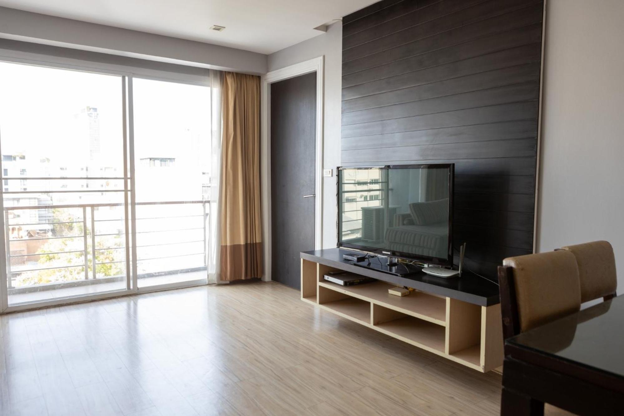 Go Inn Thonglor بانكوك المظهر الخارجي الصورة