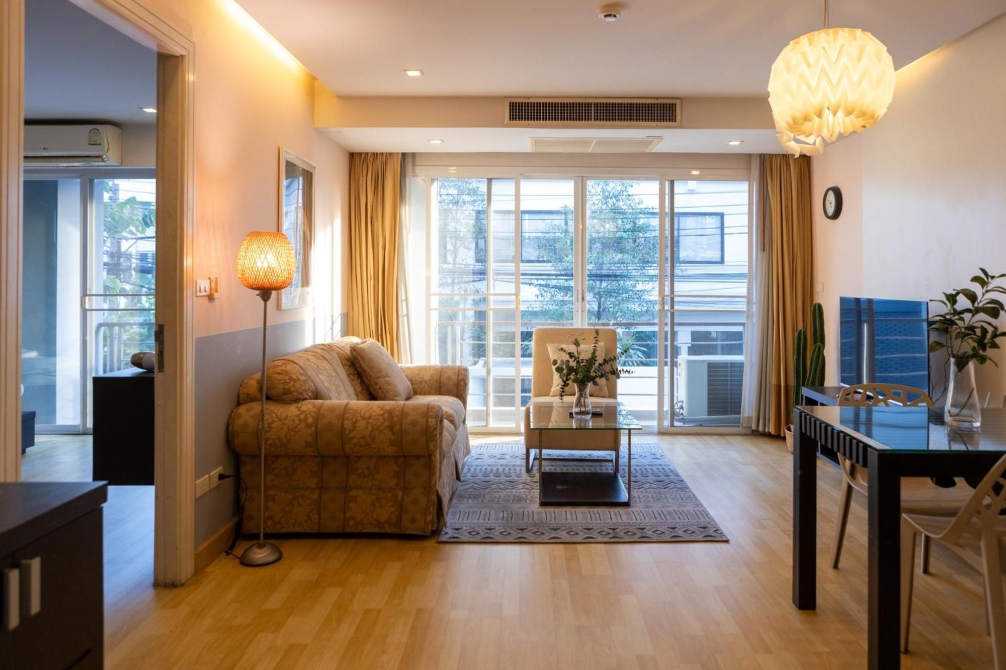 Go Inn Thonglor بانكوك المظهر الخارجي الصورة