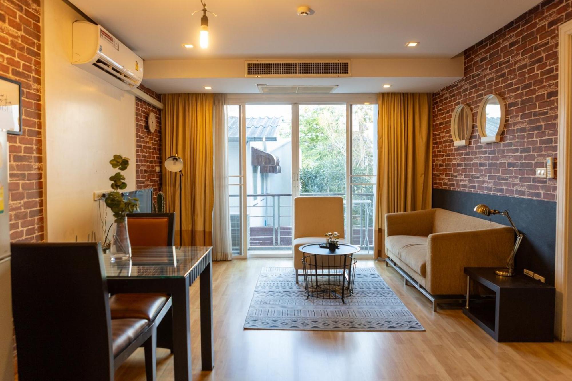 Go Inn Thonglor بانكوك المظهر الخارجي الصورة