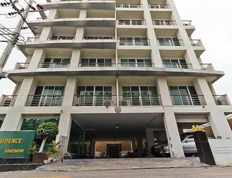 Go Inn Thonglor بانكوك المظهر الخارجي الصورة