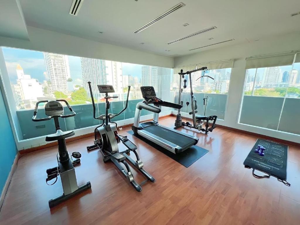 Go Inn Thonglor بانكوك المظهر الخارجي الصورة
