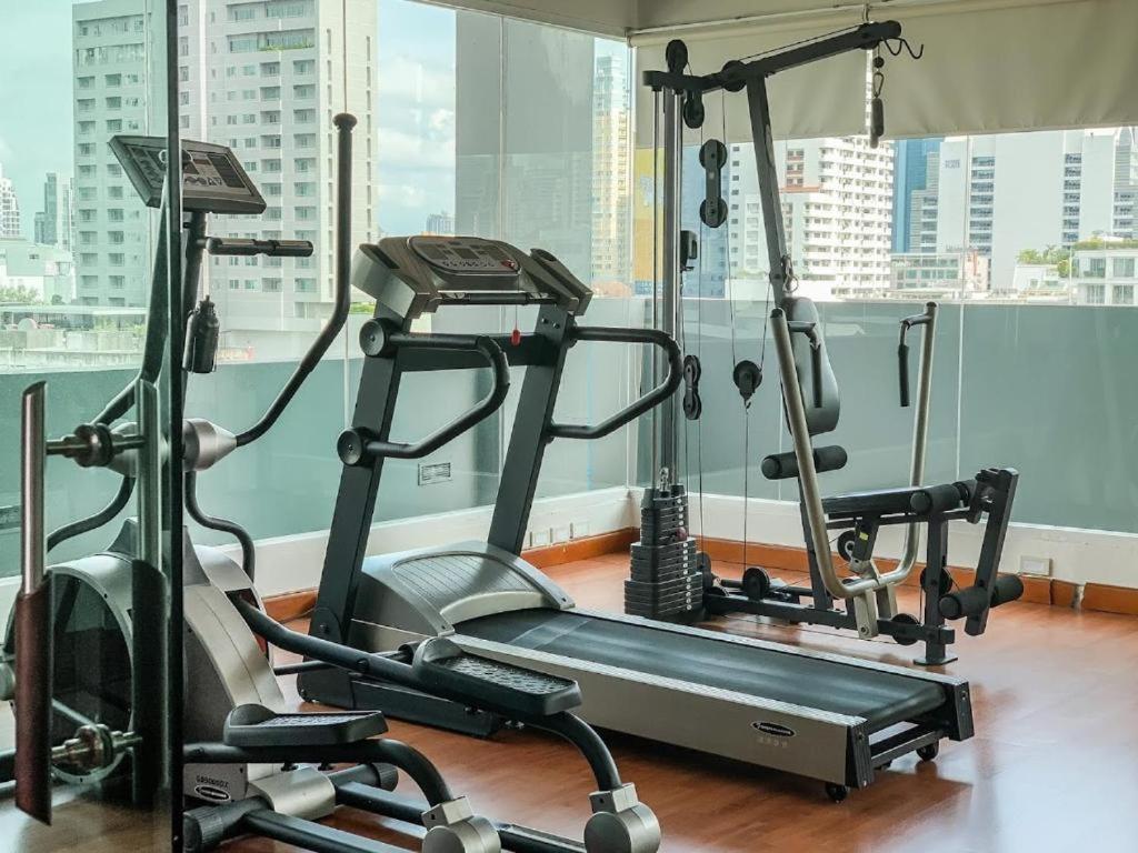 Go Inn Thonglor بانكوك المظهر الخارجي الصورة